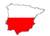 ASCENSORES ABANDO - Polski